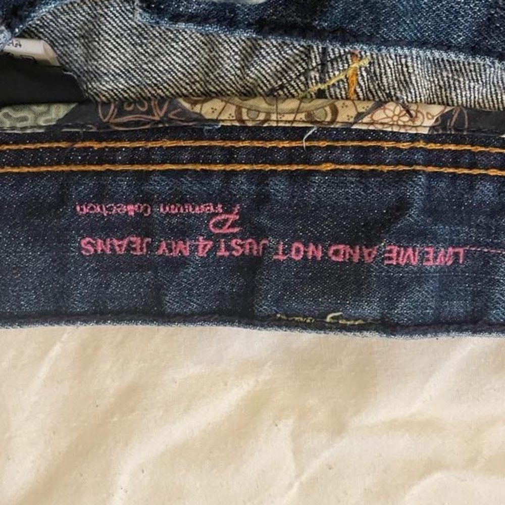 Black ItemNext bootcut jeans